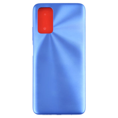 Original Battery Back Cover for Xiaomi Redmi Note 9 4G /  Redmi 9 Power / Redmi 9T(Blue) - Back Cover by buy2fix | Online Shopping UK | buy2fix