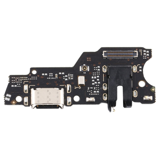 For OPPO Realme 7i RMX2103 Charging Port Board - Charging Port Board by buy2fix | Online Shopping UK | buy2fix