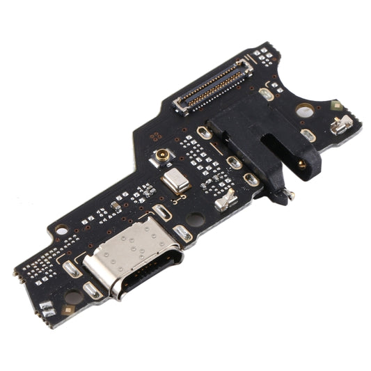 For OPPO Realme 7i RMX2103 Charging Port Board - Charging Port Board by buy2fix | Online Shopping UK | buy2fix