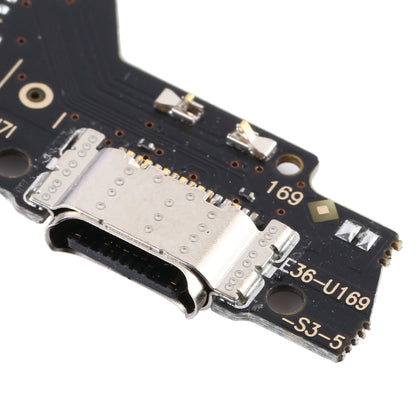 For OPPO Realme 7i RMX2103 Charging Port Board - Charging Port Board by buy2fix | Online Shopping UK | buy2fix