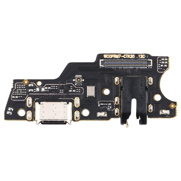 For OPPO Realme 7 / Realme 7 5G RMX2111 Charging Port Board - Charging Port Board by buy2fix | Online Shopping UK | buy2fix