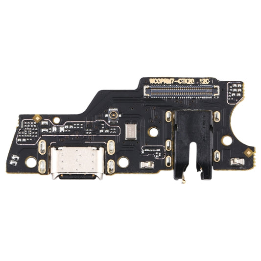 For OPPO Realme 7 / Realme 7 5G RMX2111 Charging Port Board - Charging Port Board by buy2fix | Online Shopping UK | buy2fix