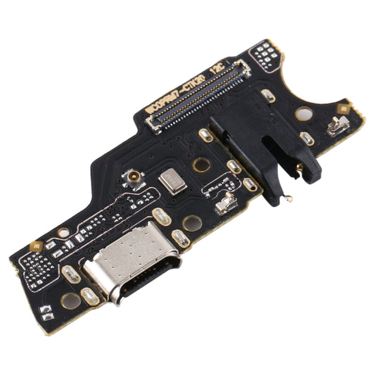 For OPPO Realme 7 / Realme 7 5G RMX2111 Charging Port Board - Charging Port Board by buy2fix | Online Shopping UK | buy2fix