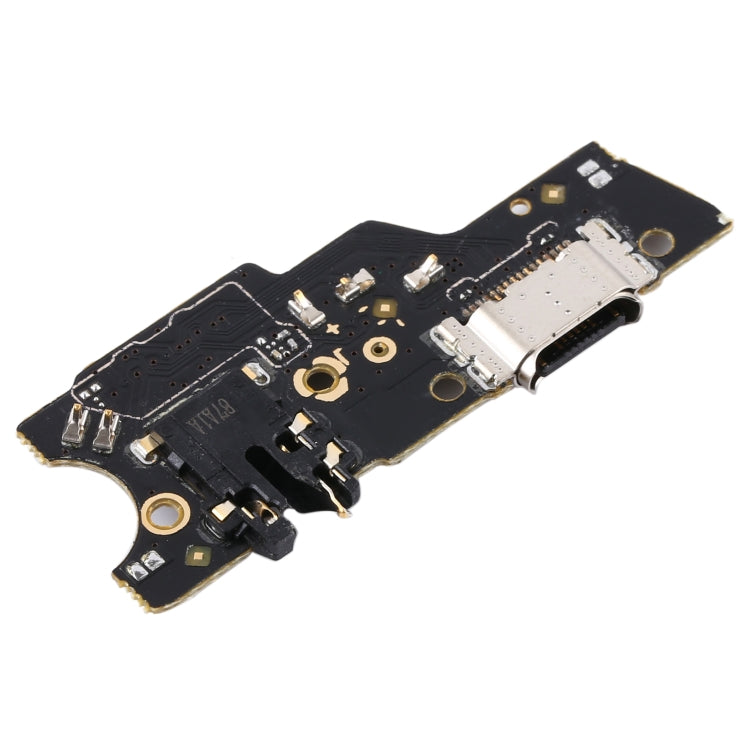 For OPPO Realme 7 / Realme 7 5G RMX2111 Charging Port Board - Charging Port Board by buy2fix | Online Shopping UK | buy2fix