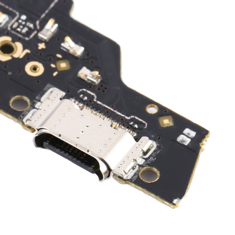 For OPPO Realme 7 / Realme 7 5G RMX2111 Charging Port Board - Charging Port Board by buy2fix | Online Shopping UK | buy2fix