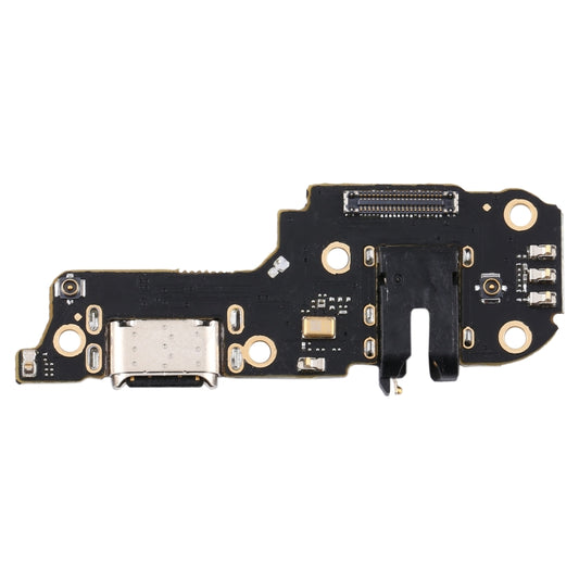 For OPPO Realme V3 5G Charging Port Board - Charging Port Board by buy2fix | Online Shopping UK | buy2fix