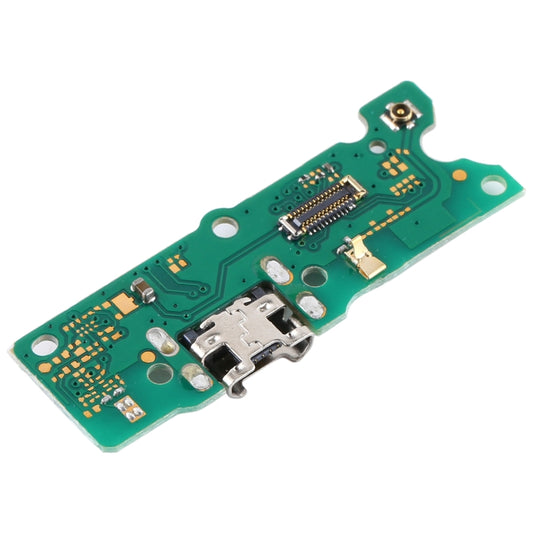 Charging Port Board for Motorola Moto E6 Play XT2029 XT2029-1 - Charging Port Board by buy2fix | Online Shopping UK | buy2fix
