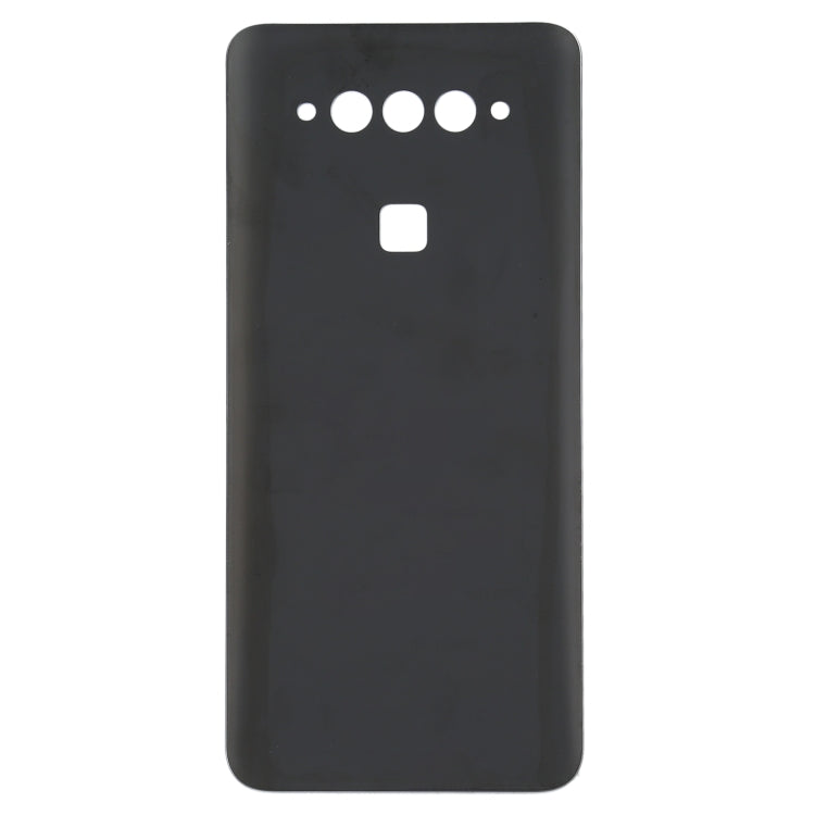Original Battery Back Cover for TCL Plex T780H(White) - For TCL by buy2fix | Online Shopping UK | buy2fix