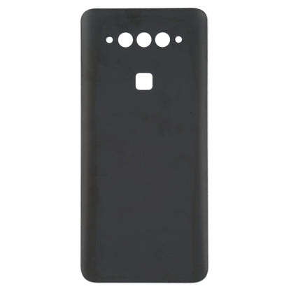 Original Battery Back Cover for TCL Plex T780H(White) - For TCL by buy2fix | Online Shopping UK | buy2fix