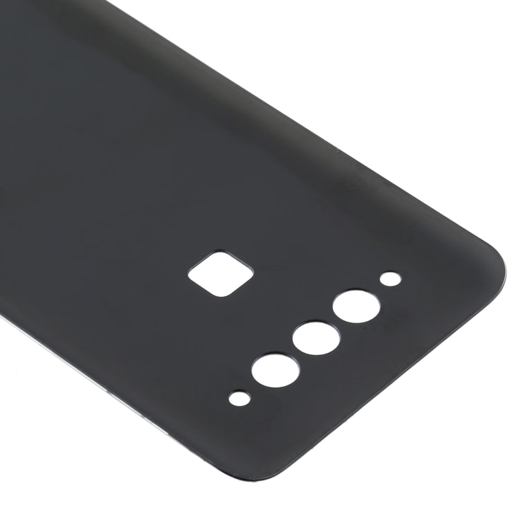 Original Battery Back Cover for TCL Plex T780H(White) - For TCL by buy2fix | Online Shopping UK | buy2fix