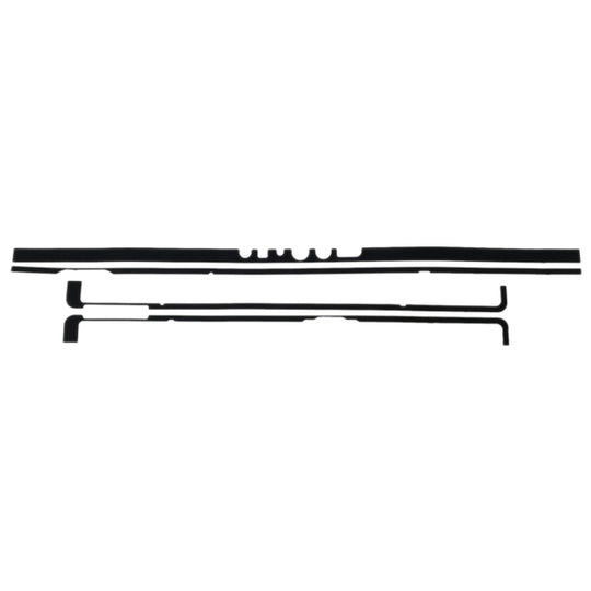 Adhésif pour boîtier avant pour Miscrosoft Surface Book 2 15 pouces