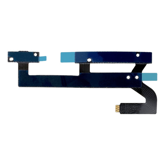 Power Button & Volume Button Flex Cable M1002277-004 for Miscrosoft Surface Pro 5/Pro 6/Pro 7 - Microsoft Spare Parts by buy2fix | Online Shopping UK | buy2fix