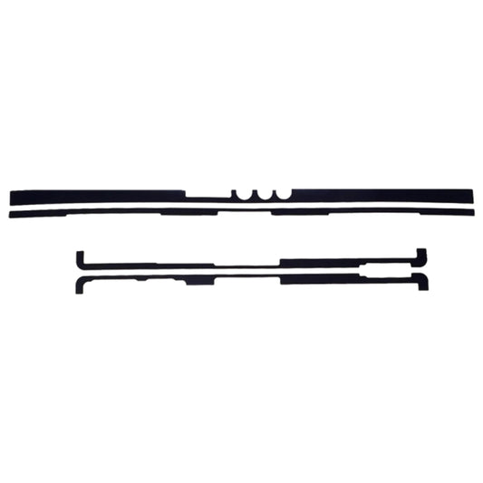 Front Housing Adhesive for Miscrosoft Surface Pro 6 - Microsoft Spare Parts by buy2fix | Online Shopping UK | buy2fix