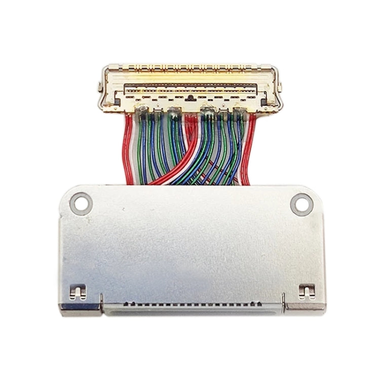 Charging Port Connector for Microsoft Surface Pro 4/Pro 5 1724 1796 - Microsoft Spare Parts by buy2fix | Online Shopping UK | buy2fix