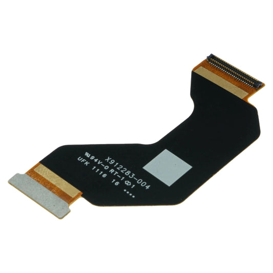 LCD Flex Cable for Microsoft Surface Book 1703 1705 1724 X912283-004 - Microsoft Spare Parts by buy2fix | Online Shopping UK | buy2fix