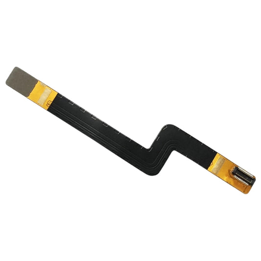 Touch Flex Cable 912285-003 for Microsoft Surface Book 1703 - Microsoft Spare Parts by buy2fix | Online Shopping UK | buy2fix