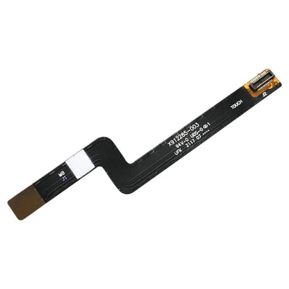 Touch Flex Cable 912285-003 for Microsoft Surface Book 1703 by buy2fix