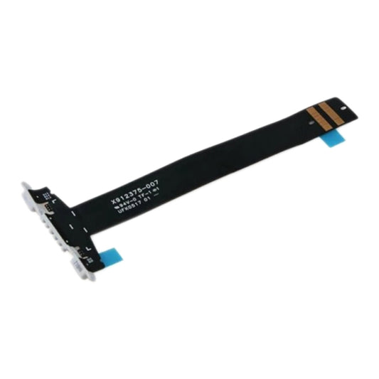 Keyboard Flex Cable for Microsoft Surface Pro 4 X912375-007 X912375-005 - Microsoft Spare Parts by buy2fix | Online Shopping UK | buy2fix