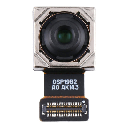 Back Facing Camera for Xiaomi Redmi Note 9 / Redmi 10X 4G - Camera by buy2fix | Online Shopping UK | buy2fix