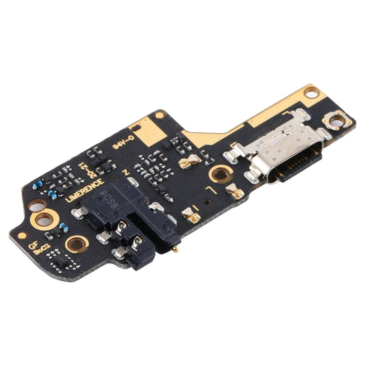 Original Charging Port Board for Xiaomi Redmi Note 8 M1908C3JH, M1908C3JG, M1908C3JI - Tail Connector by buy2fix | Online Shopping UK | buy2fix