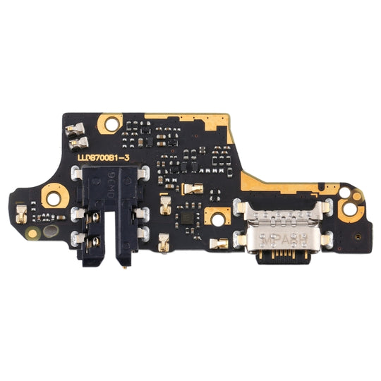 Original Ladeanschlussplatine für Xiaomi Poco X3 NFC / Poco X3