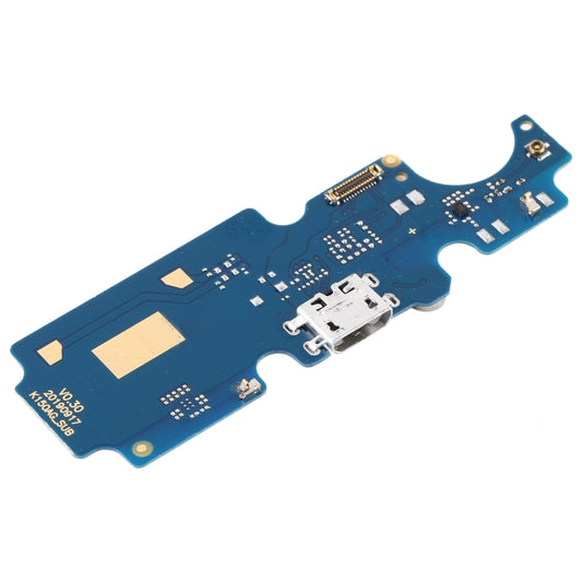 Charging Port Board for Nokia C1 TA-1165 - Charging Port Board by buy2fix | Online Shopping UK | buy2fix