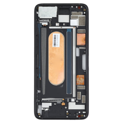 Middle Frame Bezel Plate for Asus ROG Phone 3 ZS661KS ZS661KL - Frame Bezel Plate by buy2fix | Online Shopping UK | buy2fix