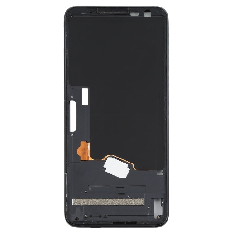 Middle Frame Bezel Plate for Asus ROG Phone 3 ZS661KS ZS661KL - Frame Bezel Plate by buy2fix | Online Shopping UK | buy2fix