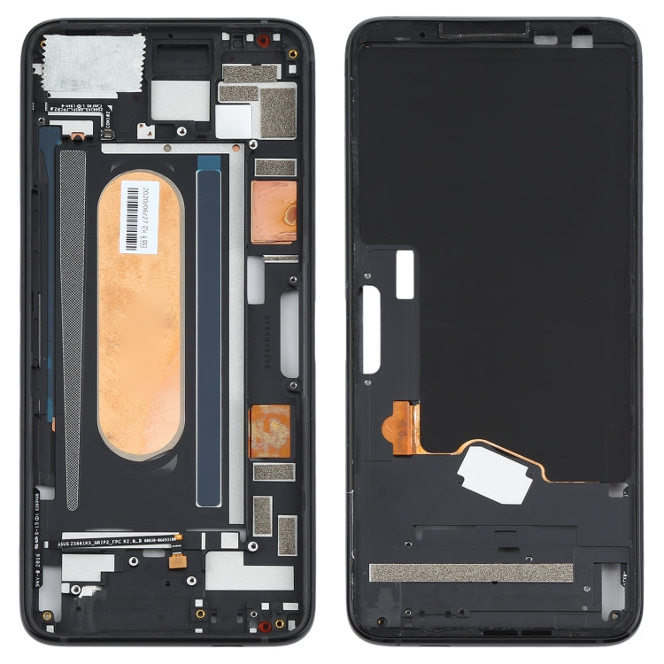 Middle Frame Bezel Plate for Asus ROG Phone 3 ZS661KS ZS661KL - Frame Bezel Plate by buy2fix | Online Shopping UK | buy2fix