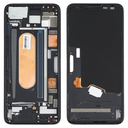 Middle Frame Bezel Plate for Asus ROG Phone 3 ZS661KS ZS661KL - Frame Bezel Plate by buy2fix | Online Shopping UK | buy2fix