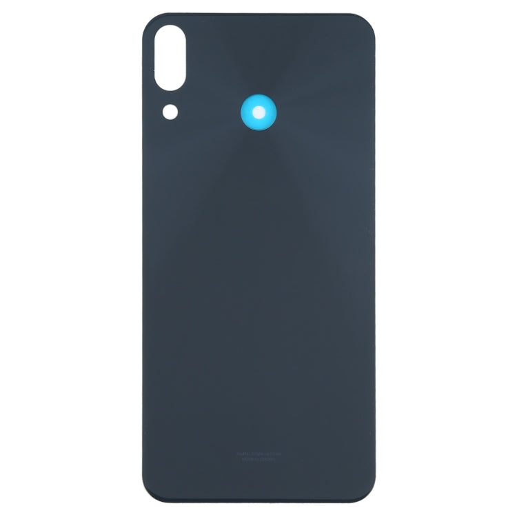 Battery Back Cover for Asus Zenfone 5 ZE620KL(Dark Blue) - Back Cover by buy2fix | Online Shopping UK | buy2fix