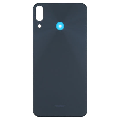 Battery Back Cover for Asus Zenfone 5 ZE620KL(Dark Blue) - Back Cover by buy2fix | Online Shopping UK | buy2fix