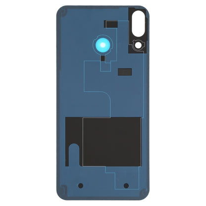 Battery Back Cover for Asus Zenfone 5 ZE620KL(Dark Blue) - Back Cover by buy2fix | Online Shopping UK | buy2fix