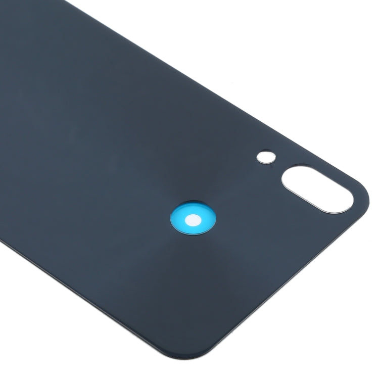 Battery Back Cover for Asus Zenfone 5 ZE620KL(Dark Blue) - Back Cover by buy2fix | Online Shopping UK | buy2fix