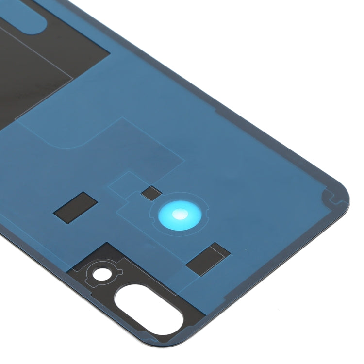 Battery Back Cover for Asus Zenfone 5 ZE620KL(Dark Blue) - Back Cover by buy2fix | Online Shopping UK | buy2fix