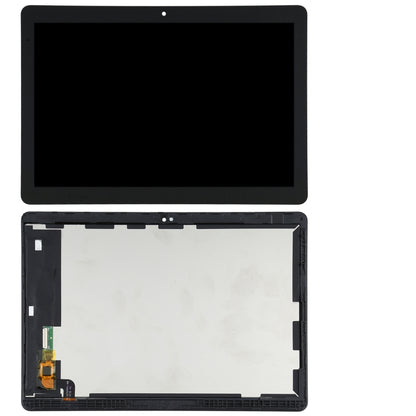 OEM LCD Screen for Huawei MediaPad T3 10 AGS-L09/AGS-L03/AGS-W09 Digitizer Full Assembly with Frame(Black) - LCD Screen by buy2fix | Online Shopping UK | buy2fix
