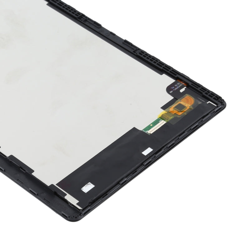 OEM LCD Screen for Huawei MediaPad T3 10 AGS-L09/AGS-L03/AGS-W09 Digitizer Full Assembly with Frame(Black) - LCD Screen by buy2fix | Online Shopping UK | buy2fix