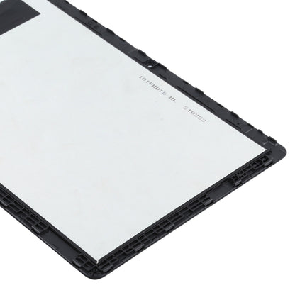 OEM LCD Screen for Huawei MediaPad T5 AGS2-W09/AGS-W19 Digitizer Full Assembly with Frame(Black) - LCD Screen by buy2fix | Online Shopping UK | buy2fix