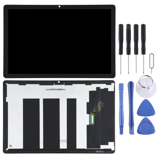 Original LCD Screen for Huawei MatePad T10 AGR-L09 AGR-W03 with Digitizer Full Assembly (Black) - LCD Screen by buy2fix | Online Shopping UK | buy2fix