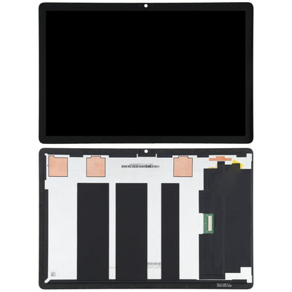 Original LCD Screen for Huawei MatePad T10s AGS3-L09 AGS3-W09 with Digitizer Full Assembly (Black) - LCD Screen by buy2fix | Online Shopping UK | buy2fix