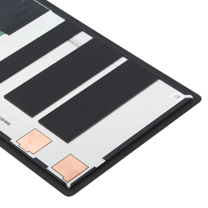 Original LCD Screen for Huawei MatePad T10s AGS3-L09 AGS3-W09 with Digitizer Full Assembly (Black) - LCD Screen by buy2fix | Online Shopping UK | buy2fix