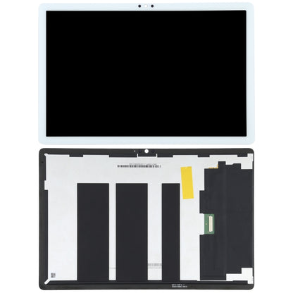 Original LCD Screen for Huawei MatePad T10s AGS3-L09 AGS3-W09 with Digitizer Full Assembly (White) - LCD Screen by buy2fix | Online Shopping UK | buy2fix