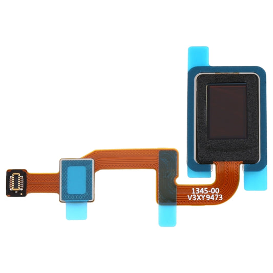 Fingerprint Sensor Flex Cable for Xiaomi Mi CC9 Pro by buy2fix