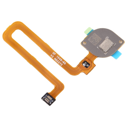 Fingerprint Sensor Flex Cable for Xiaomi Redmi 9C (Pink) - Flex Cable by buy2fix | Online Shopping UK | buy2fix