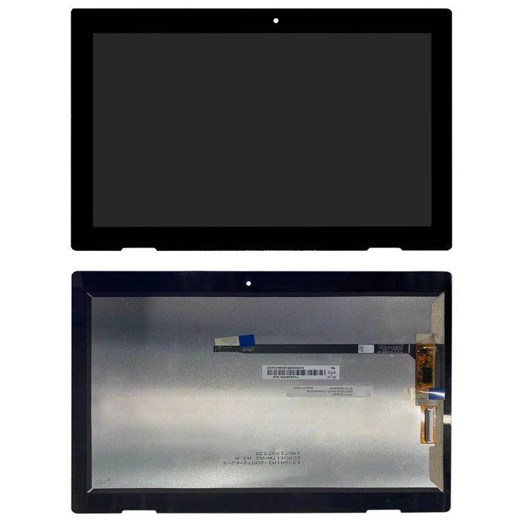 HD1280x800 OEM LCD Screen for Lenovo IdeaPad D330 N4000 81H3009BS with Digitizer Full Assembly (Black) - Lenovo Spare Parts by buy2fix | Online Shopping UK | buy2fix