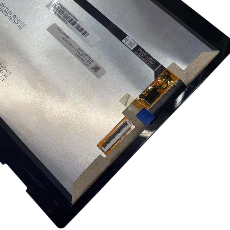 HD1280x800 OEM LCD Screen for Lenovo IdeaPad D330 N4000 81H3009BS with Digitizer Full Assembly (Black) - Lenovo Spare Parts by buy2fix | Online Shopping UK | buy2fix