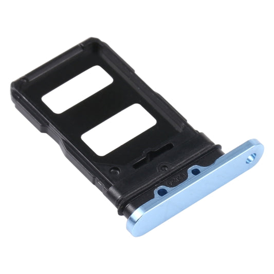 SIM Card Tray + SIM Card Tray for Xiaomi Mi 11 (Green) - Card Tray by buy2fix | Online Shopping UK | buy2fix