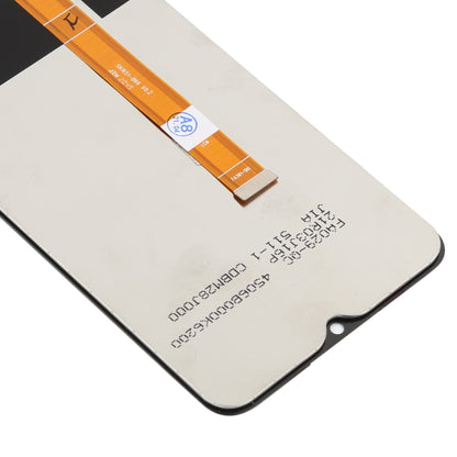 TFT LCD Screen for OPPO A15 / A15s / A16K CPH2185 CPH2179 Digitizer Full Assembly - LCD Screen by buy2fix | Online Shopping UK | buy2fix
