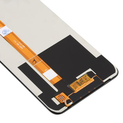 TFT LCD Screen for OPPO A15 / A15s / A16K CPH2185 CPH2179 Digitizer Full Assembly - LCD Screen by buy2fix | Online Shopping UK | buy2fix