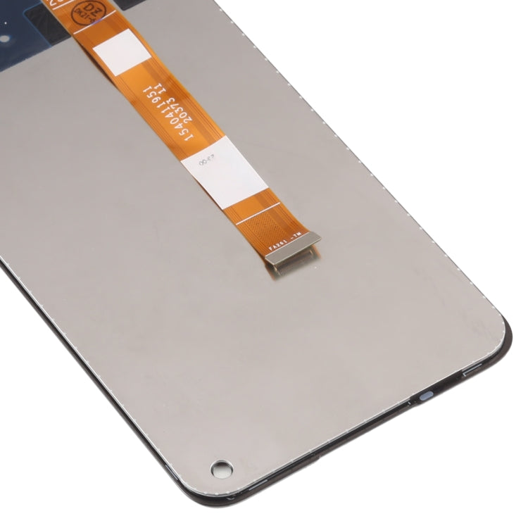 Original LCD Screen and Digitizer Full Assembly for OPPO A93 5G PCGM00 - LCD Screen by buy2fix | Online Shopping UK | buy2fix